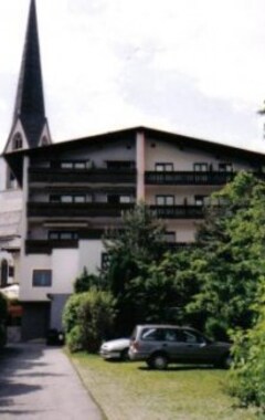 Hotelli Hofherr (Imst, Itävalta)