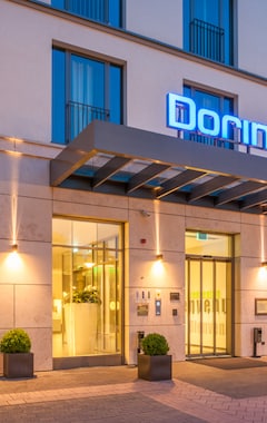 Hotelli Dorint Hotel Hamburg-Eppendorf (Hampuri, Saksa)