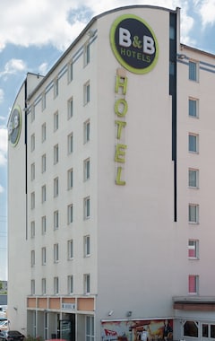 Hotelli B&B HOTEL Lyon Venissieux (Vénissieux, Ranska)