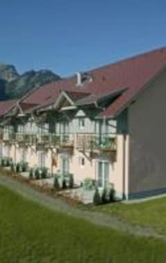 Reitingblick Landhotel (Gai, Austria)