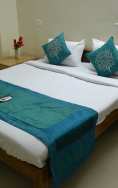OYO 1272 Hotel Parkview INN (Chennai, India)