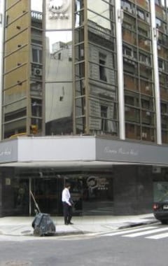Hotel Bisonte Palace (Buenos Aires, Argentina)