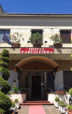 Hotel Parco Fiera (Turín, Italia)