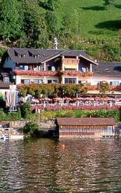 Landhotel Grunberg Am See (Gmunden, Østrig)