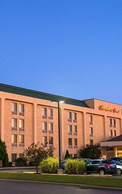 Hotelli Hotel Hampton Inn Cleveland/Solon, OH (Solon, Amerikan Yhdysvallat)