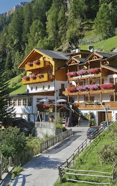 Hotel Residence Rabenstein (Moos in Passeier, Italien)