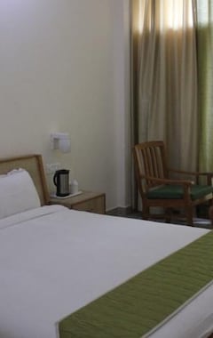 Hotel Chandermukhi Resorts (Kasauli, Indien)