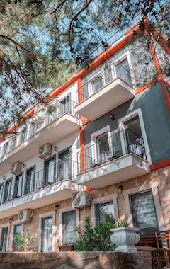 Camlik Deniz Yildizi Hotel (Ayvalık, Tyrkiet)