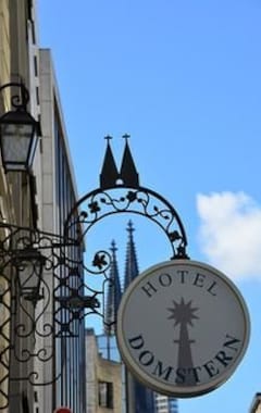 Hotelli Hotel Domstern (Köln, Saksa)