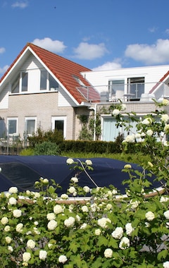 Bed & Breakfast Villa Envie (Terherne, Holland)