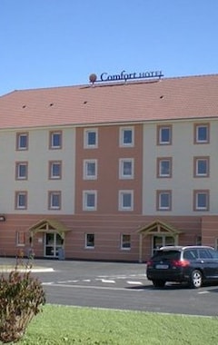 Hotelli Comfort Dijon Sud (Longvic, Ranska)