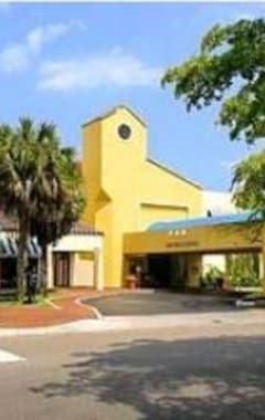 Hotelli Shula's & Golf Club (Miami Lakes, Amerikan Yhdysvallat)