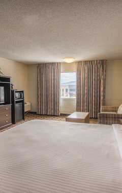 Hotelli Cottonwood Suites Boise Riverside Downtown (Boise, Amerikan Yhdysvallat)