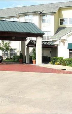Hotelli Candlewood Suites Dallas Market Center-Love Field, An Ihg Hotel (Dallas, Amerikan Yhdysvallat)