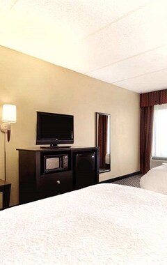 Hotel Hampton Inn And Suites Houston Clear Lake Nasa (Webster, USA)