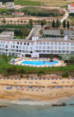 Hotelli Corallia Beach Hotel Apartments (Coral Bay, Kypros)