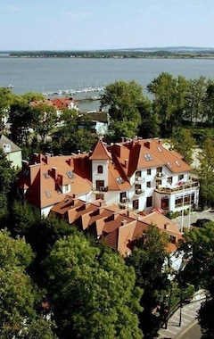 Hotelli Dworek Morski SPA & Wellness (Mielno, Puola)