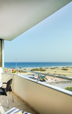 Hotelli Apartamentos Don Palomon (Playa del Inglés, Espanja)