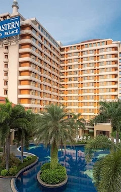 Hotelli Eastern Grand Palace (Pattaya, Thaimaa)