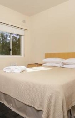 Hotelli Shortland Budget Accommodation (Newcastle, Australia)