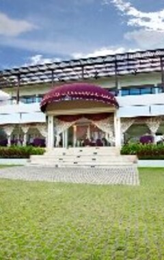 Hotelli Nunamkhalu Private Villa And Spa (Nusa Dua, Indonesia)