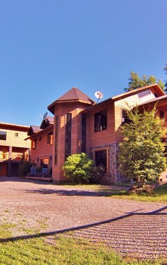 Hotel Andes Pucon (Pucón, Chile)