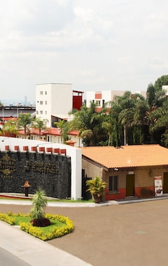 Hotel Posada Virreyes (Tlaquepaque, México)
