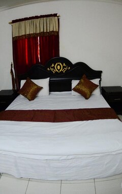 Hotelli Al Eairy Furnished Apartments Dammam 3 (Dammam, Saudi Arabia)