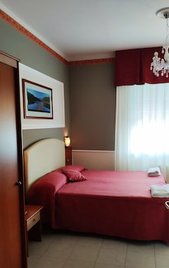 Hotel Minerva (Rávena, Italia)