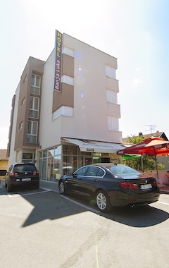 Hotel BanjaLuka (Banja Luka, Bosnien-Hercegovina)