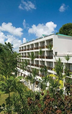 Hotel Bel Jou Adults Only - All Inclusive (Castries, Santa Lucía)