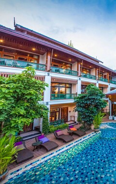 Villa Sirilanna Hotel (Chiang Mai, Thailand)