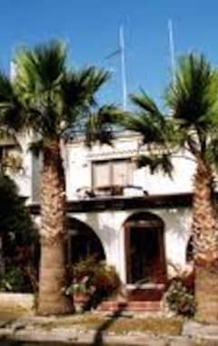 Hotelli Follow the sun (Polis, Kypros)