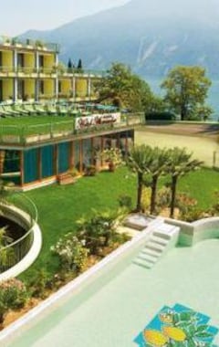 Hotel Alexander (Limone sul Garda, Italien)