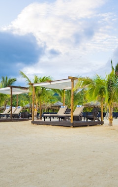 Hotelli Hilton Rose Hall Resort & Spa (Montego Bay, Jamaika)