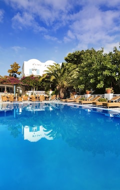 Hotel Matina (Kamari, Grecia)
