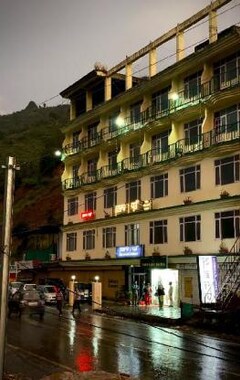 Hotel Parv (Shimla, India)