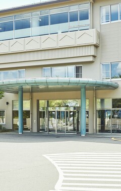 Ryokan Kamenoi Hotel Fukui (Fukui, Japan)