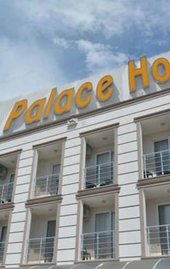 Hotelli Side Palace Hotel (Side, Turkki)