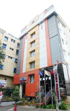 Hotel Silicon Suites- A Unit Of Silicon Inn (Bangalore, Indien)