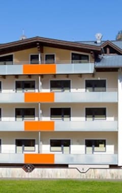 Hotel Top Tirol Appartement (Längenfeld, Østrig)