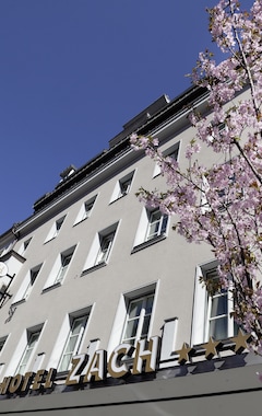 Hotel Zach (Innsbruck, Østrig)