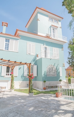 Blue Boutique Hostel & Suites (Estoril, Portugal)