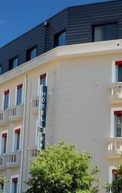 Hotel De France (Valence, Frankrig)