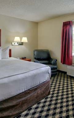 Hotelli Mcm Elegante Suites (Colorado Springs, Amerikan Yhdysvallat)