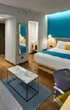 Hotel City Express Suites Cancún Aeropuerto Riviera (Cancún, Mexico)