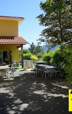 Bed & Breakfast Gite des Grands Causses (Millau, Frankrig)