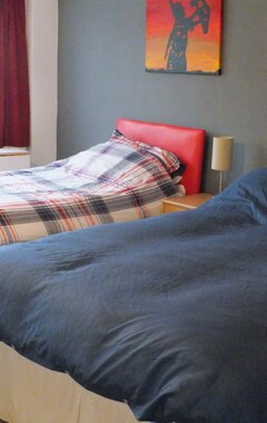 Hotel Bonnas Bed And Breakfast (Builth Wells, Storbritannien)