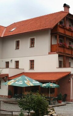 Hotel V Starom Mlyne (Terchová, Slovakiet)