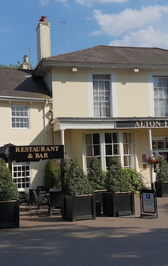 Alton House Hotel (Alton, Reino Unido)